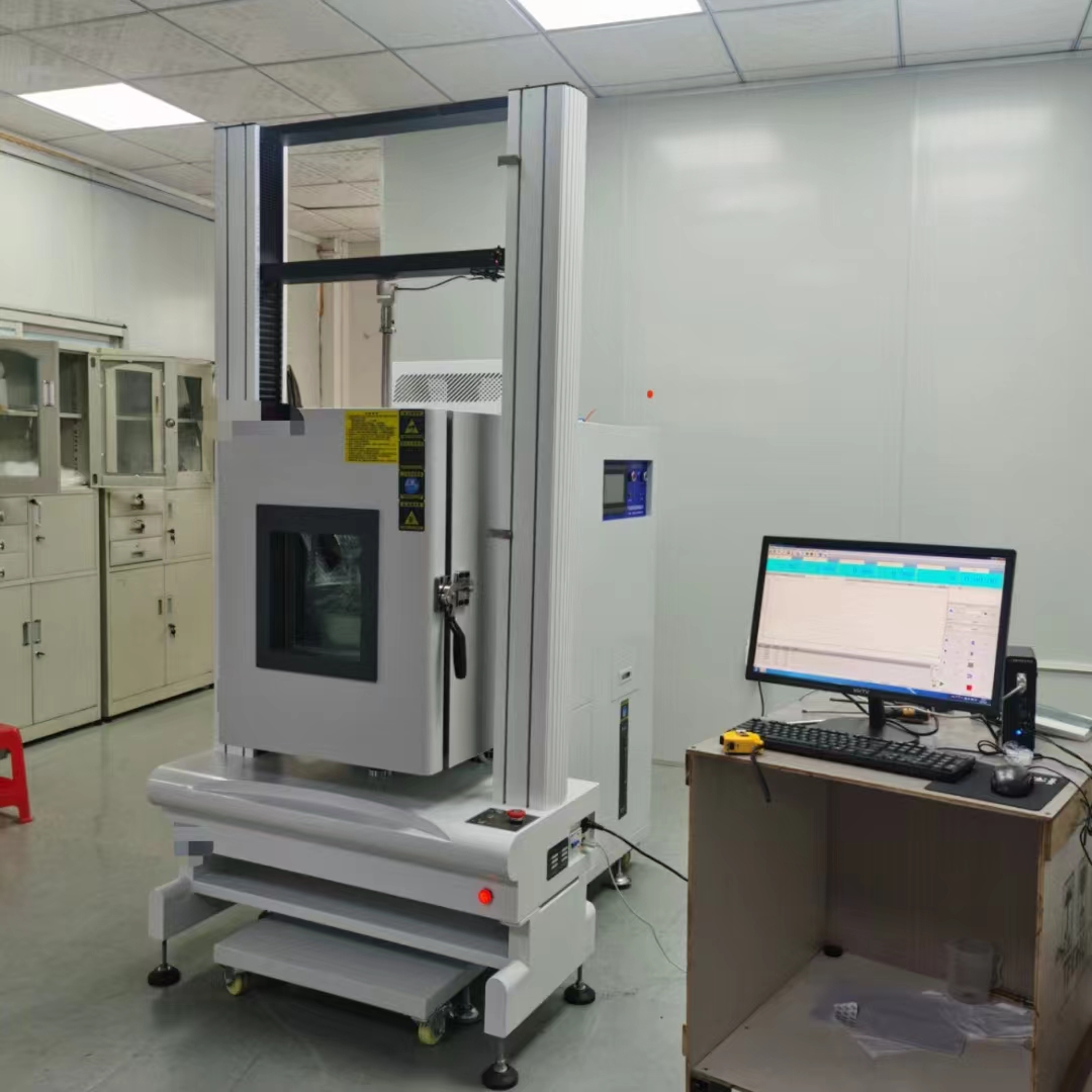 塑膠類和包裝印刷檢測設備成功交付大型港資企業標克集團旗下多家子公司